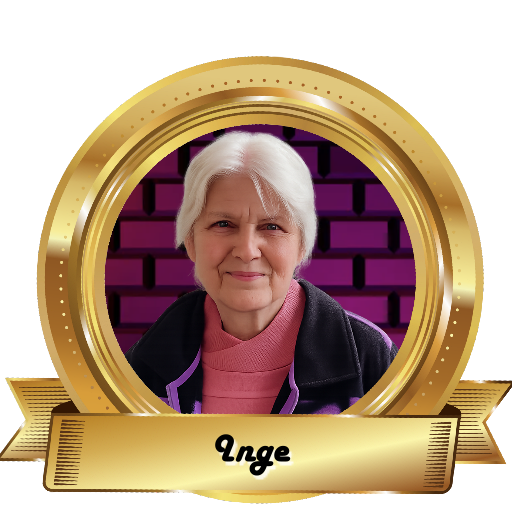 Inge