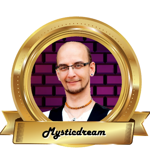 Mysticdream