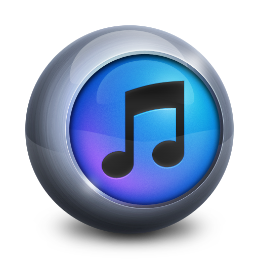 iTunes Player